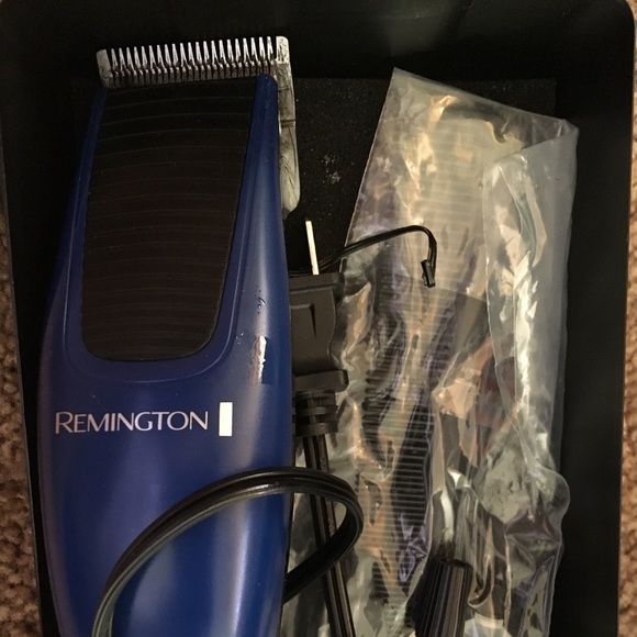 Remington Hair Buzzer Used